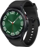 Black 47mm Bluetooth