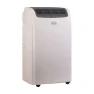 Smart Portable Air Conditioner with Heat, BLACK+DECKER