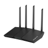Dual Band WiFi 6 Extendable Router, Asus