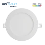Smart LED Recessed Lighting — Smart Light Bulb, LUXRITE