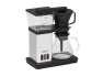 Automatic Drip Pour Over Coffee Brewer — Coffee Maker, Simply Good Coffee