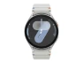 44mm, silver; international model without domestic warranty; seller return policy applies; fast charger