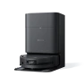 Robot Vacuum and Mop — Robot Vacuum, ECOVACS