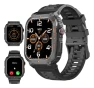 Military GPS Smartwatch — GPS Watches, JnJnhkta