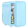Mini Fridge, YASHE