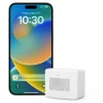 Smart Motion Sensor with Hygrometer and Thermometer, ONVIS