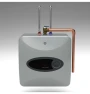 Versatile Mini Tank Electric Water Heater, GE