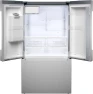 3-Door Standard Depth Refrigerator, BOSCH