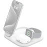3-in-1 MagSafe-Compatible iPhone Charger, Belkin