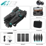 Black, Beginner to Advanced, App, Gesture and Remote Control
