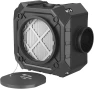 Air Scrubber with 3-Stage Filtration, M-T