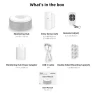 Alarm System for Home Security, tolviviov