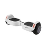 Bluetooth Scooter with LED Lights & APP Control — Hoverboard, SIMATE
