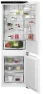 Built-in fridge-freezer — Smart Refrigerator, AEG
