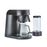 Coffee Machine with Removable Water Tank — Coffee Maker, Ratio