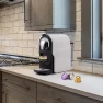 Compact Capsule Coffee Maker — Coffee Maker, beanglass