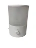 Cool Mist Humidifier with Top Refill and Night Light — Humidifier, MEGAWISE