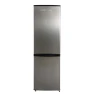 Cubic Foot Fridge with Bottom Mount Freezer, Hamilton Beach