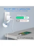 Fast Charger Cable, Mitesbony