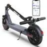 Foldable Electric Scooter — Electric Scooter, WERHY