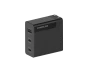GaN III 3-Port Fast Charging Station, Powerland Technology Inc