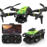 HD Camera Drone with Dual Cameras — Drone, morlyrctooy