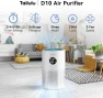 HEPA Air Purifier for Large Rooms — Air Purifier, Tailulu