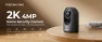Home Security Camera — Security Camera, FOSCAM