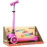 Mini 3 Wheel Scooter for Kids