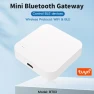 Mini BLE Tuya Gateway for Smart Door Lock, AkaGear