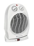 Oscillating Space Heater, Comfort Zone