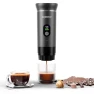 Portable Coffee Maker Espresso Machine — Coffee Maker, kejector