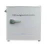 Retro Compact Fridge with Chiller, Frigidaire