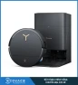 Robot Vacuum and Mop — Robot Vacuum, ECOVACS