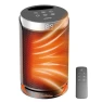 Small Portable Electric Heater, WINHL