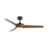 Smart Home Ceiling Fan with LED Light Kit — Smart Fan, WAC Lighting