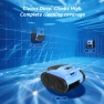 Smart Navigation Robotic Pool Cleaner — Robot Vacuum, ABNEMEN