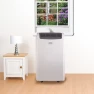 Smart Portable Air Conditioner, BLACK+DECKER