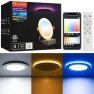 Smart Recessed Lighting Pro — Smart Light Bulb, Lumary