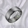 Smart Ring Health Tracker