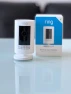Stick Up Cam Battery HD security camera — Security Camera, Ring