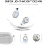 True Wireless Bluetooth Earbuds — Wireless Earbuds, TOZO