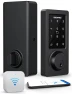 WiFi & Bluetooth Smart Lock with Keyless Entry — Smart Lock, GEONFINO