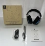 Wireless Gaming Headphones, Gtheos