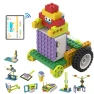 10 in 1 Coding Robot Kit, Shandong ICreate Education