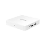 Android TV Box with Voice Search — Smart TV, KICKPI
