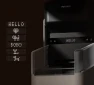 Automatic Cat Feeder with Collar Tag Activation, PETLIBRO