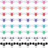 Bulk Earbuds with Wire, Konohan