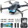 2K HD Camera FPV Drone, Tercaso
