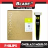 Electric Beard Trimmer and Shaver, Norelco
